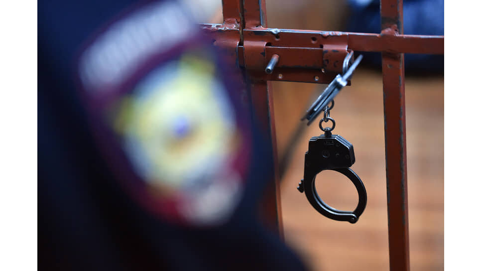 Фото: Анатолий Жданов / Коммерсантъ