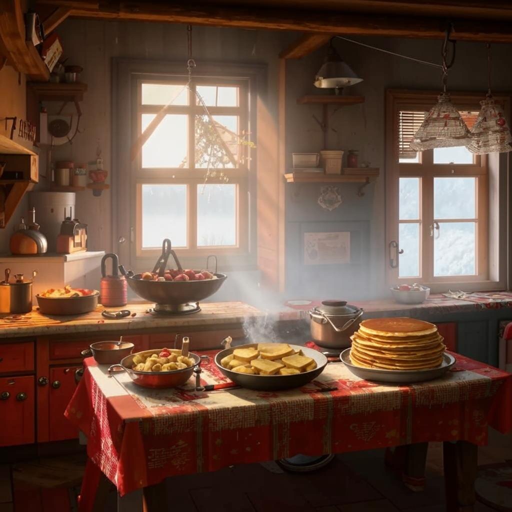 Чувствуешь этот запах?