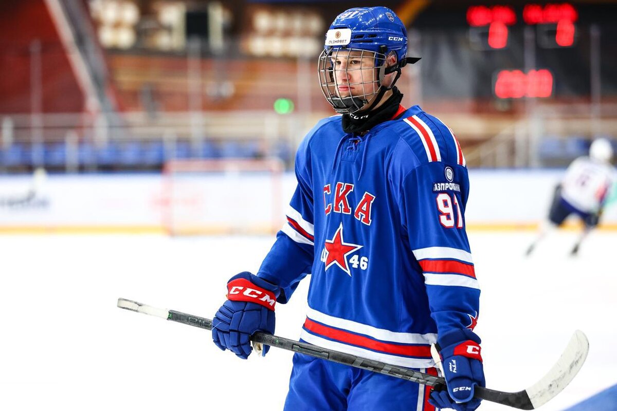 Петр Ковалев / ТАСС📷Иван Демидов