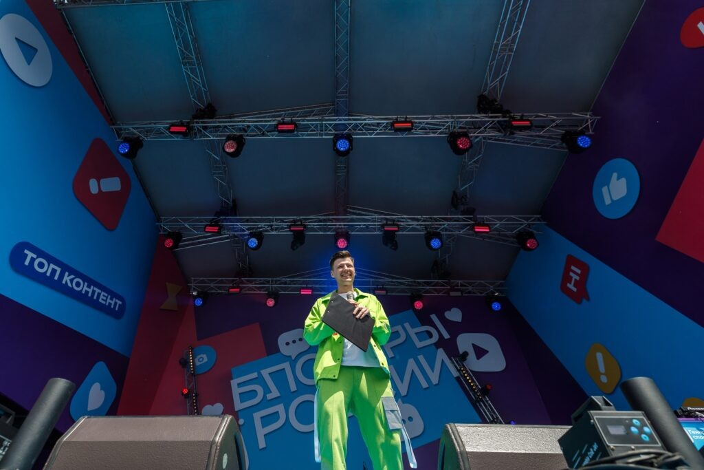    Фото: Блогеры России / В контакте Алена Калашникова