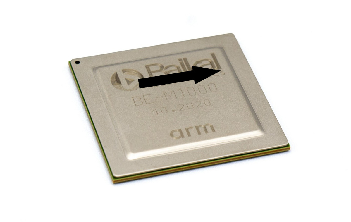    Российская микроэлектроника возвращается в игру как РОСЭЛЕКТРОНИКА бросает вызов мировым гигантам