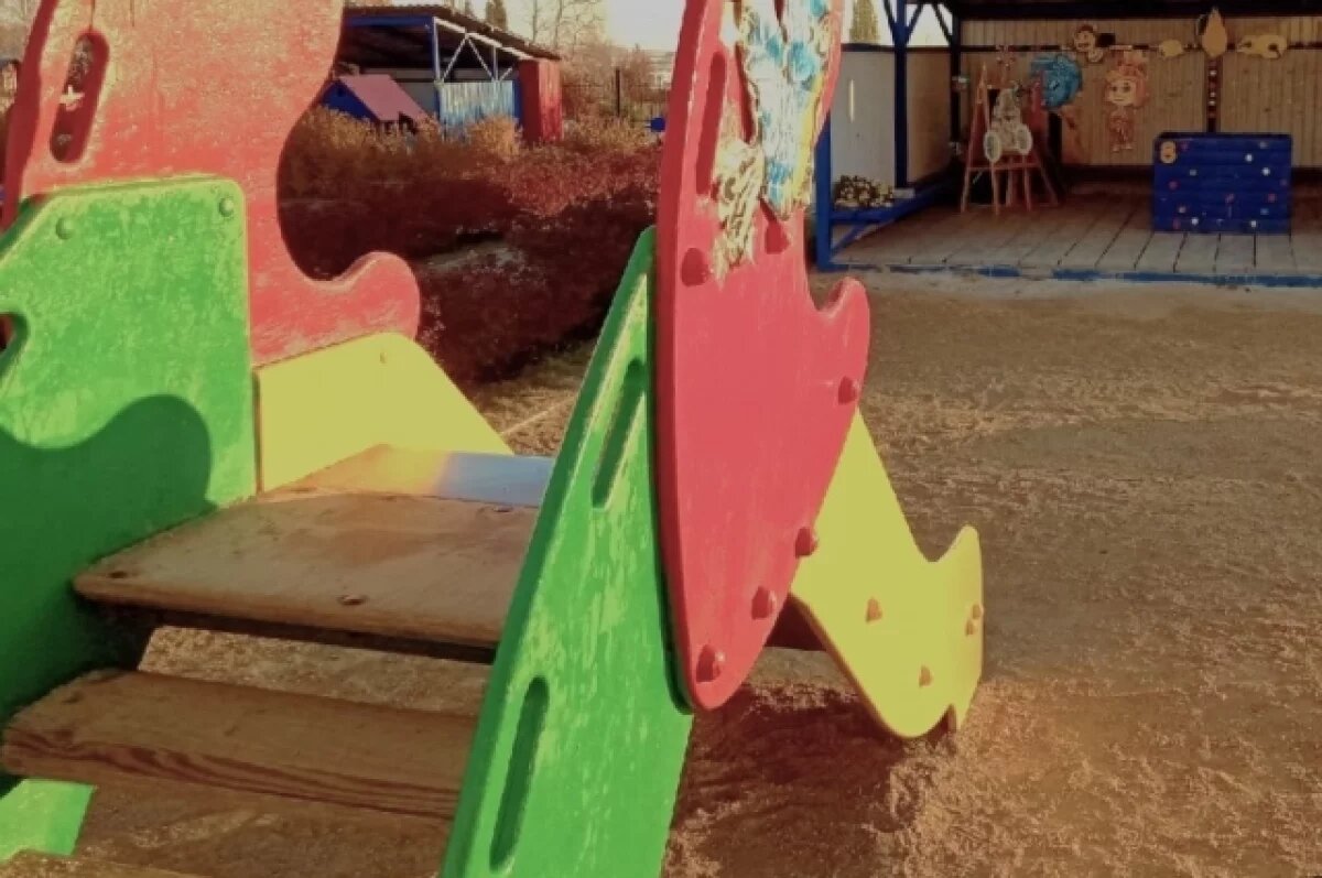    Из-за ОРВИ и гриппа в Прикамье закрыли на карантин 71 группу в детсадах