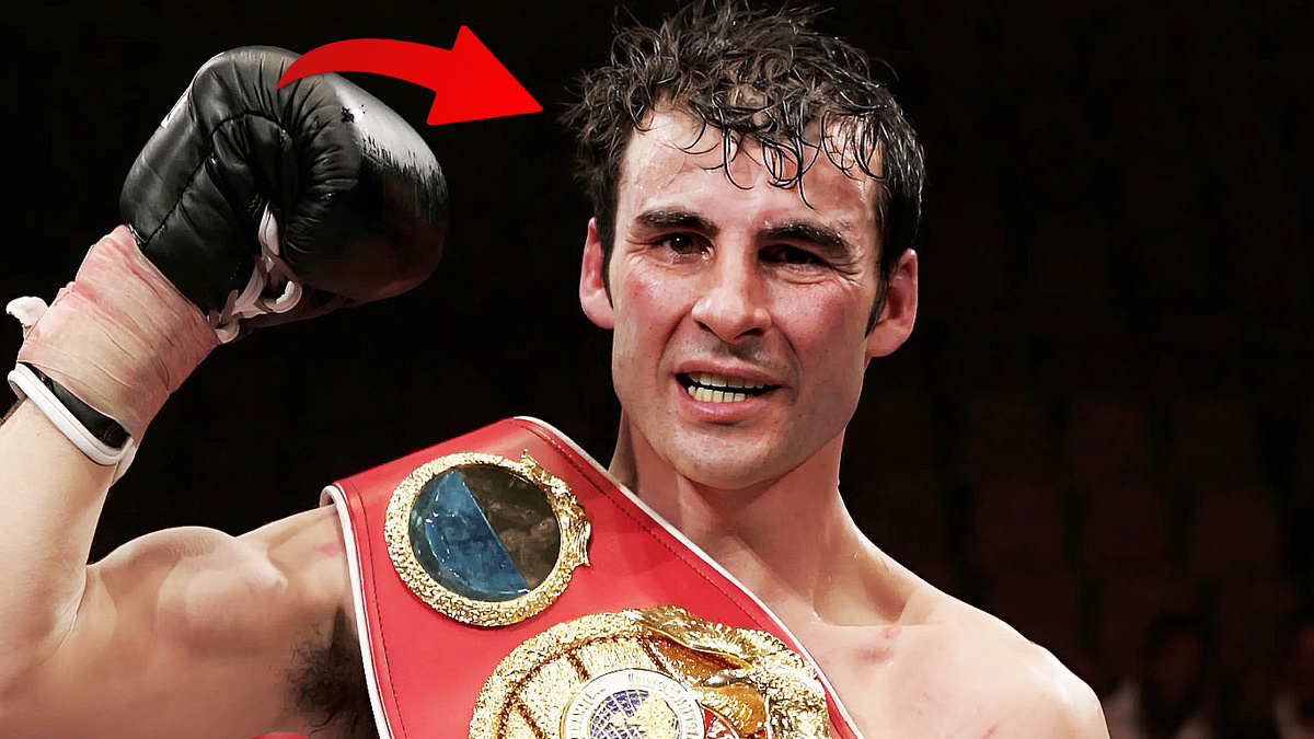 Джо Кальзаге