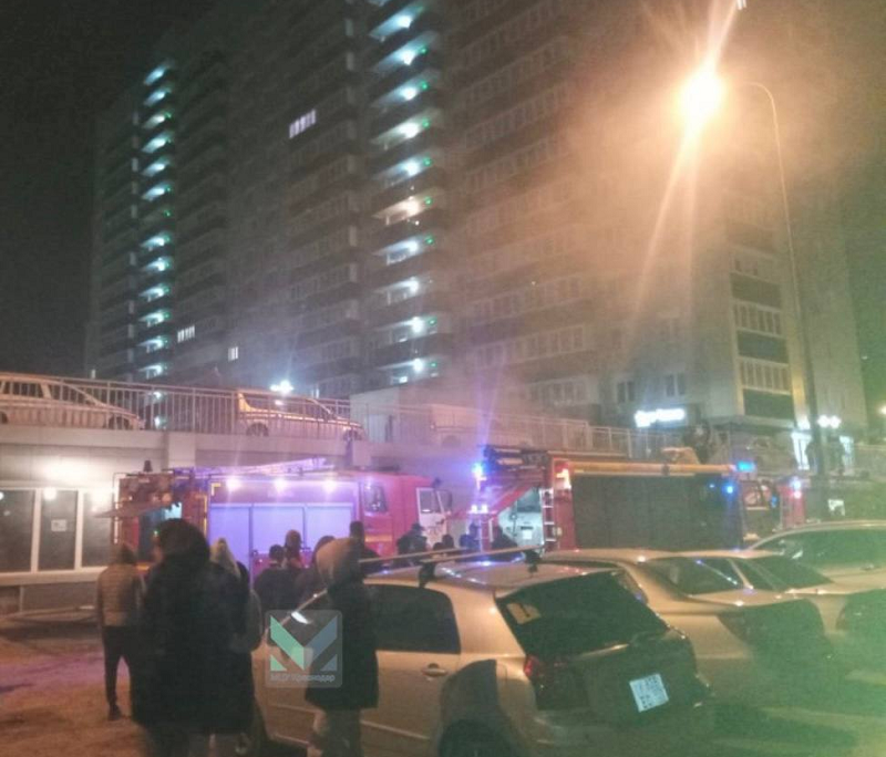    Фото: пресс-служба МЦУ Краснодара