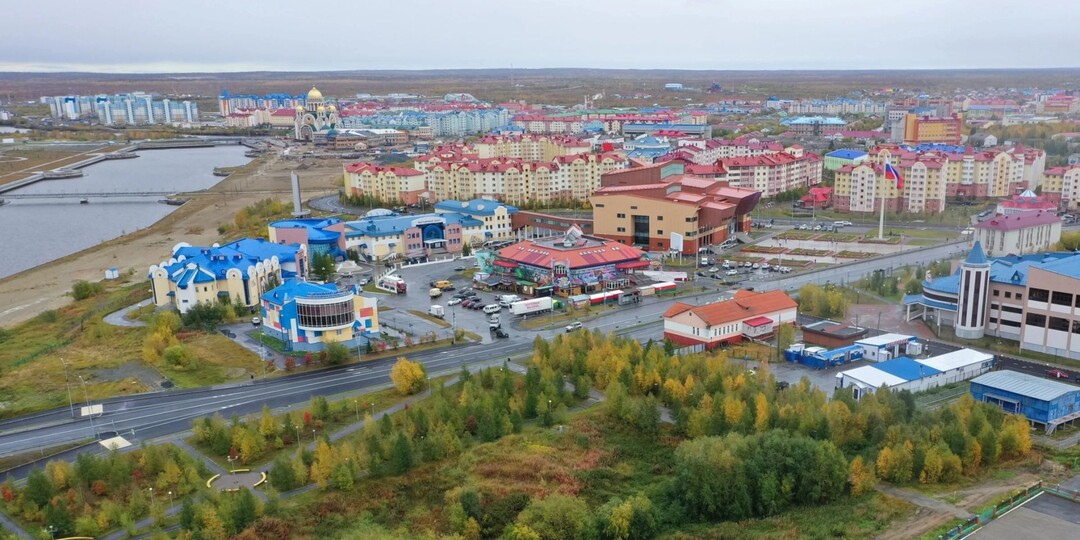 В Салехарде ищут покупателя на «1001 ночь»