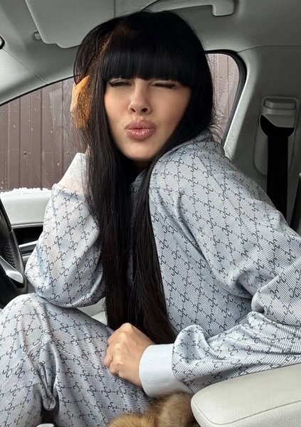 Нелли Ермолаева