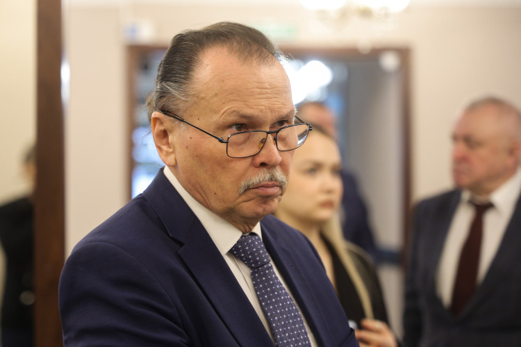    «Мастер-план утвержден», — уточнили накануне «БИЗНЕС Online» в Институте пространственного планирования РТ.   
Фото: «БИЗНЕС Online»