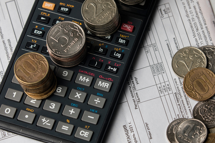    Общий долг жителей РТ приближается к 10 млрд рублей.   
Фото: «БИЗНЕС Online»