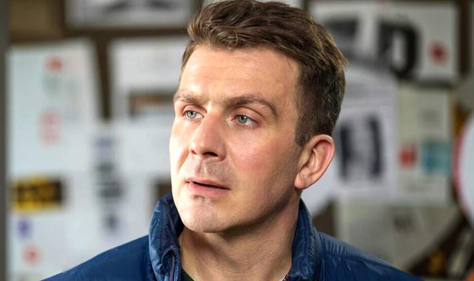 на фото Антон Васильев 