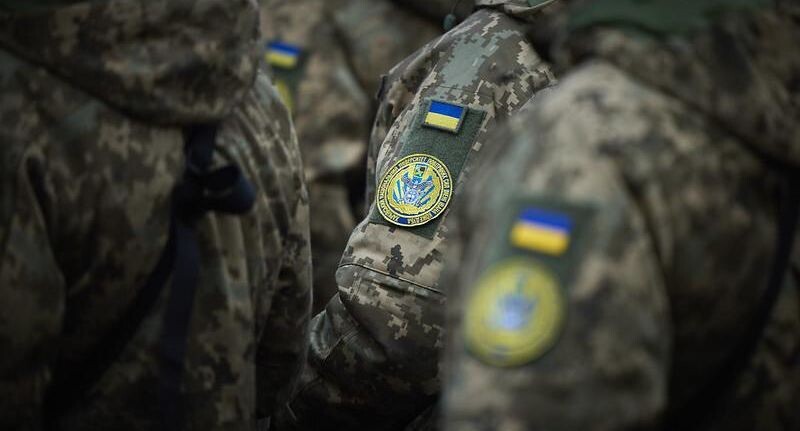    Официальный сайт президента Украины