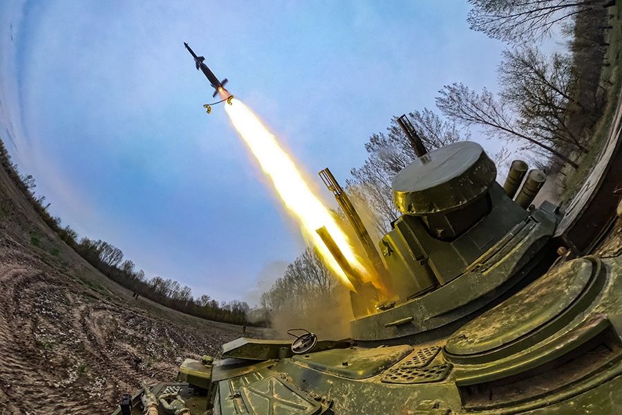    © Алексей Коновалов/ТАСС