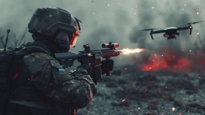 Коллаж NovorosInform