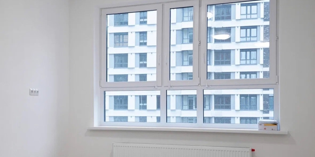 Новое «стандартное» окно от компании ORTEX