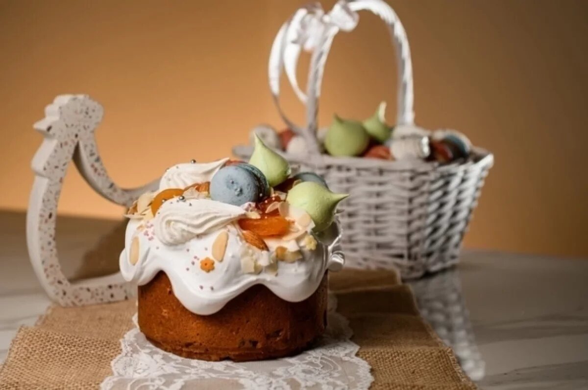    Кемеровчан зовут на сельскохозяйственную ярмарку, приуроченную к Пасхе 2025