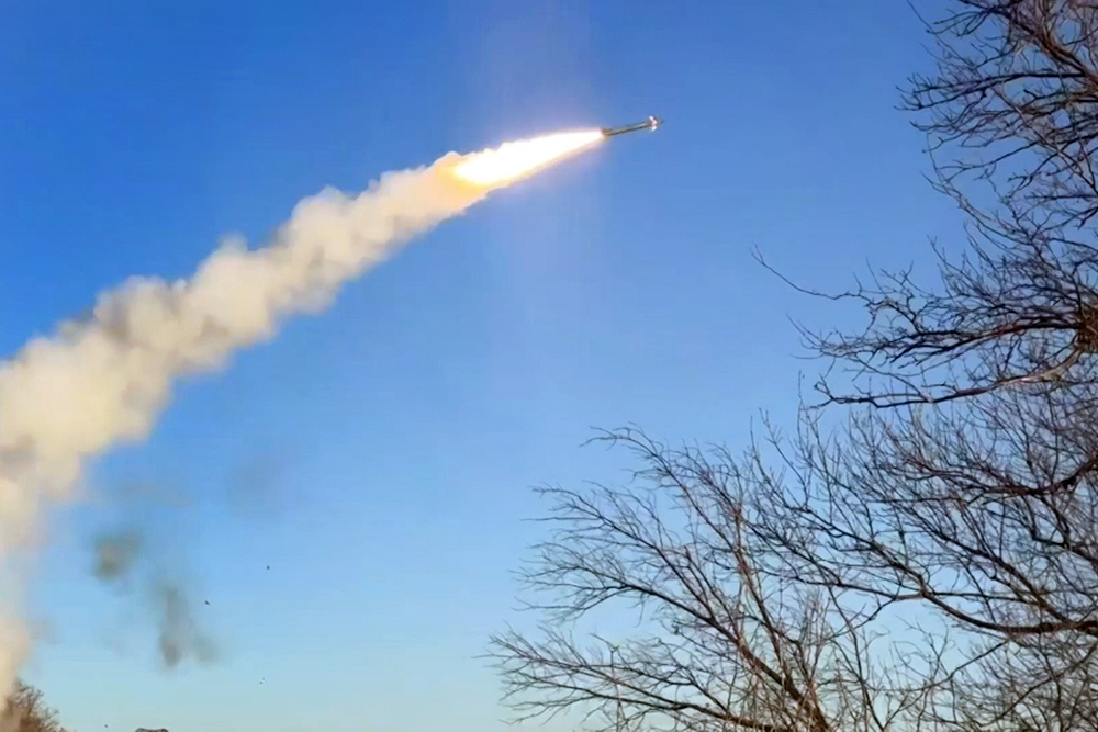    ©Пресс-служба Минобороны России