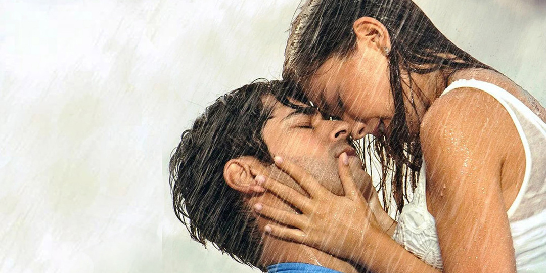 Пять турецких сериалов про любовь с невероятный химией между главными актёрами