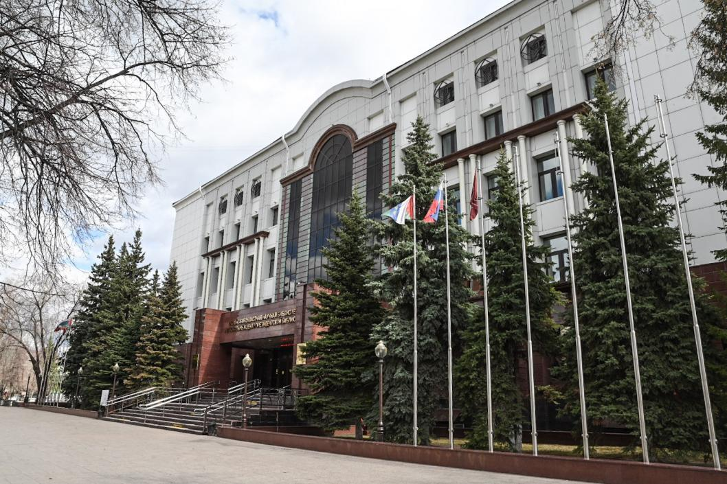 Фото: Сергей Елесин, ИА "Тюменская линия"