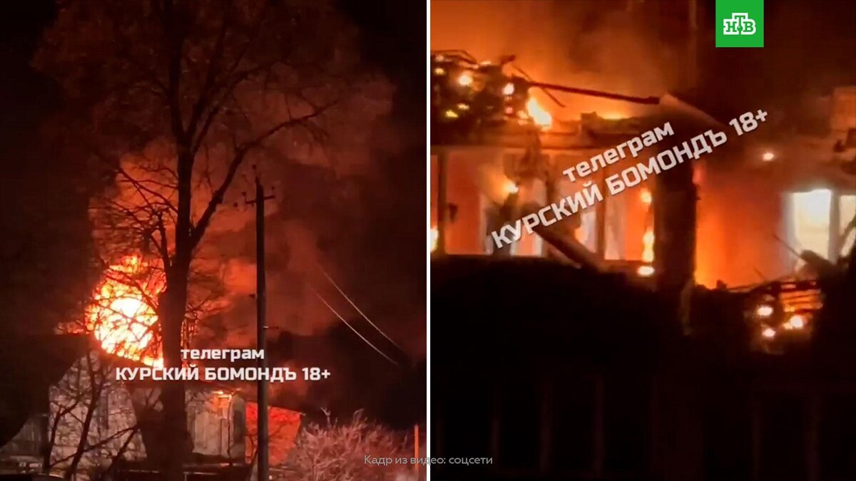    Пожилая женщина погибла в Курске при атаке БПЛА, есть пострадавшие