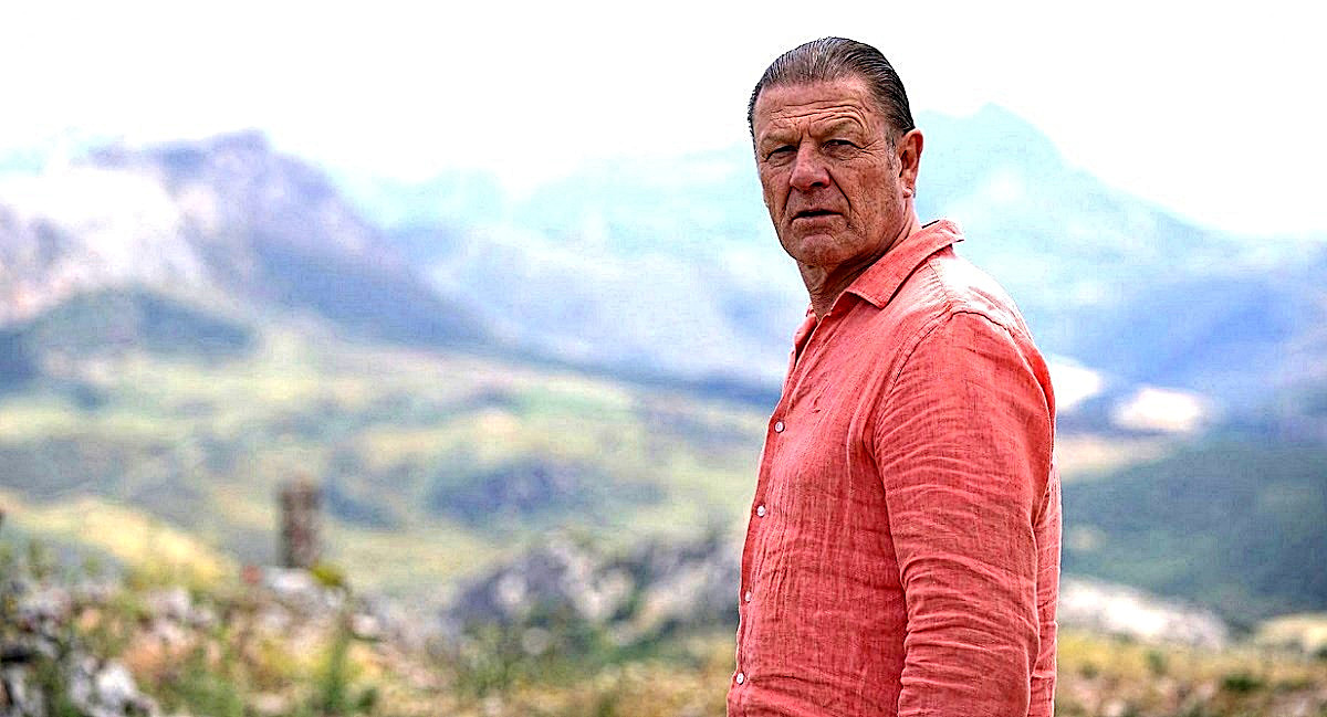 Шон Бин: - А чо сразу "не жилец"-то? 