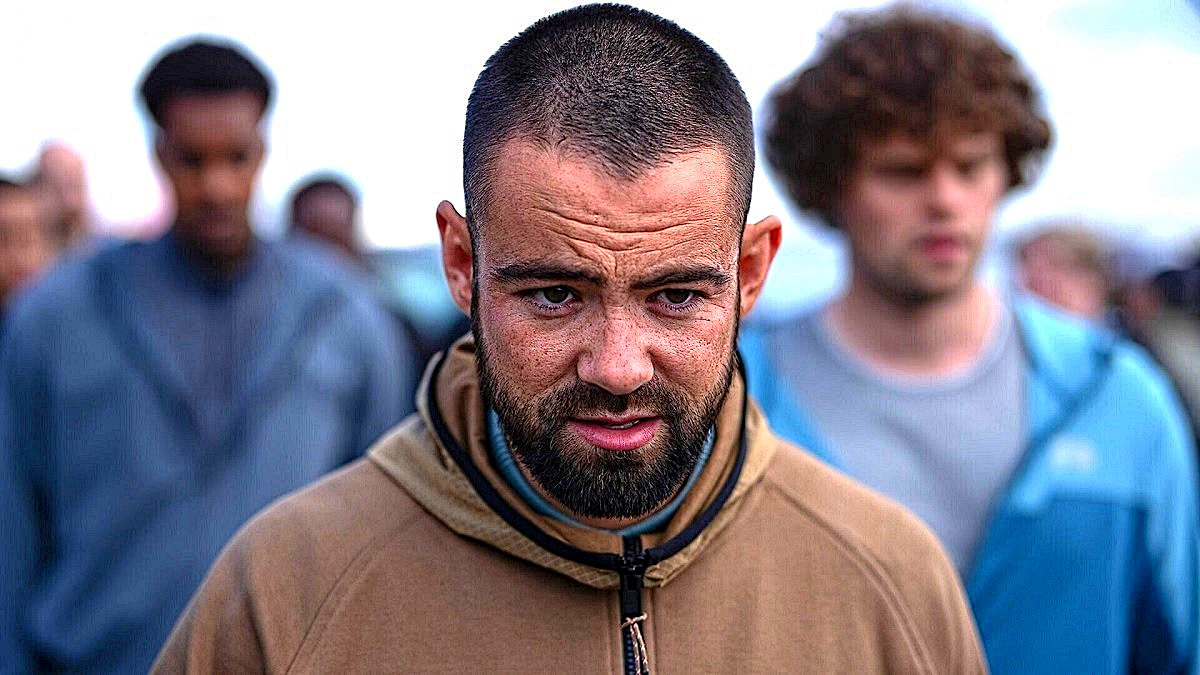 - А ещё у нас в Ливерпуле это...  музей The Beatles есть, во! 