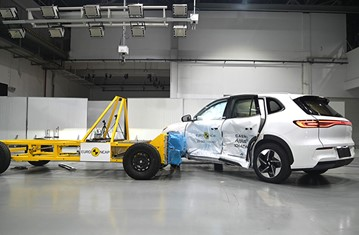 © EuroNCAP