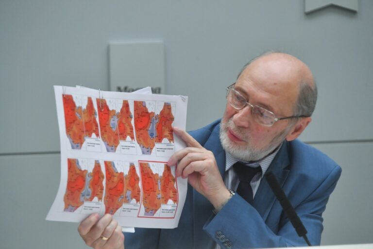    Фото: Киселев Сергей/Агентство «Москва» Анфиса Слепцова