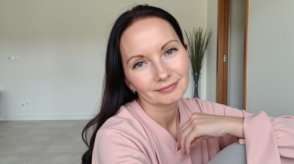 автор Осколова Мария