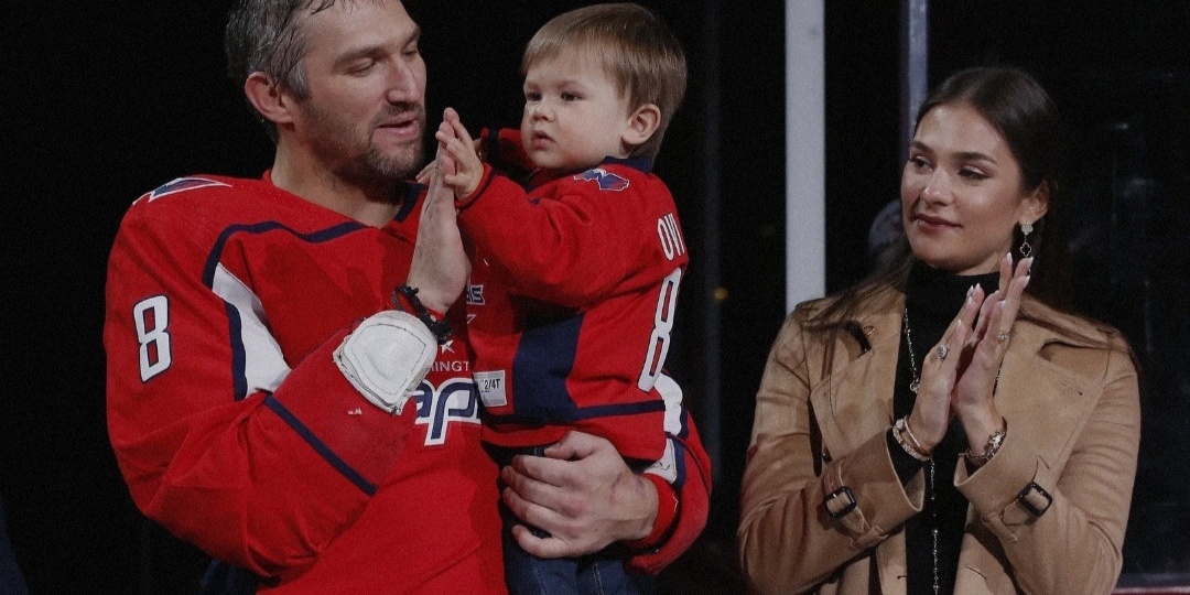 Между Америкой и Россией: два дома и одна семья Овечкиных