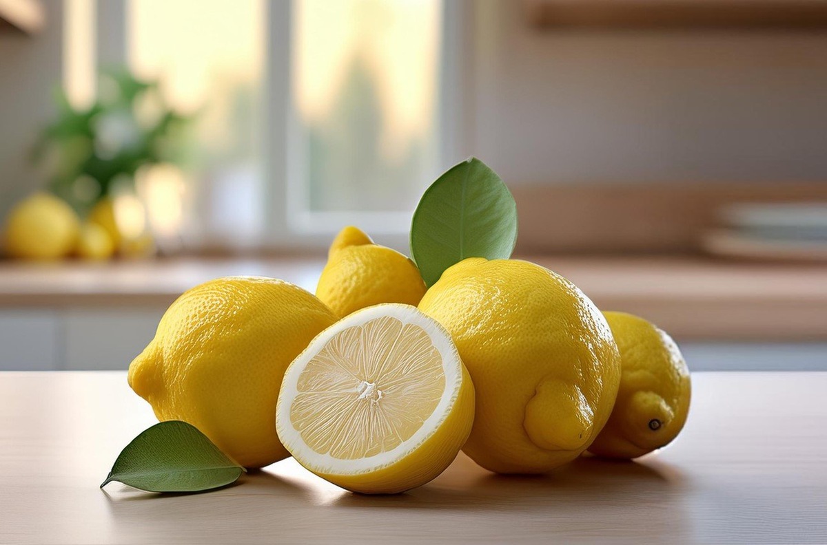 Лимон максимально раскроет свой вкус: запомните хитрость опытных хозяек с содой / Фото: Pogovorim.by