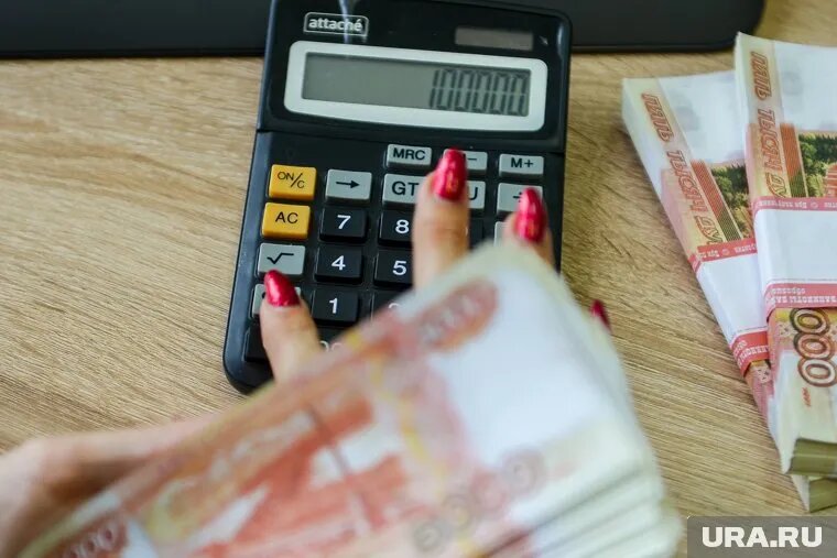 Женщина заставила турагента заплатить за сорванную ею же поездку. Фото: Вадим Ахметов © URA.RU