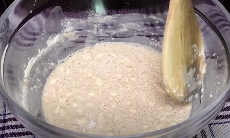 Идеальный пасхальный кулич