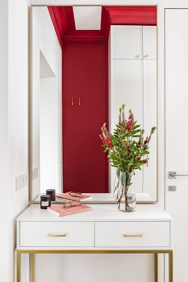    Дизайн: Карина Алтунина. Фото: Женя Муравьева. Стиль: Екатерина Шаповалова