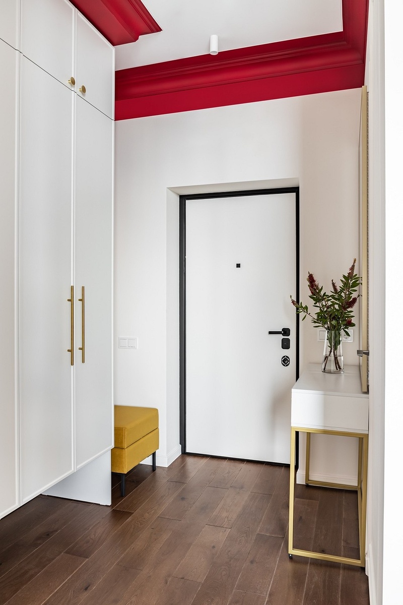    Дизайн: Карина Алтунина. Фото: Женя Муравьева. Стиль: Екатерина Шаповалова