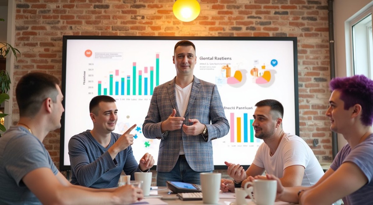    Как повысить рейтинг товаров на Wildberries: 8 шагов к успеху с использованием ИИ для домашних товаров Антон Сагайдак