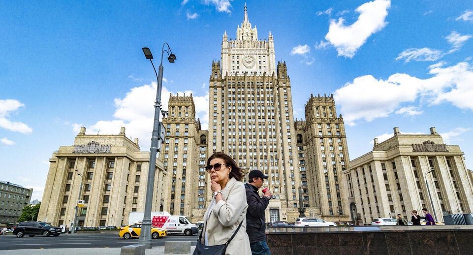    Konstantin Kokoshkin/Global Look Press / www.globallookpress.com