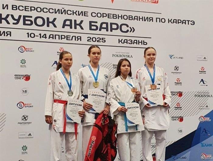    ФОТО: Министерство спорта Самарской области