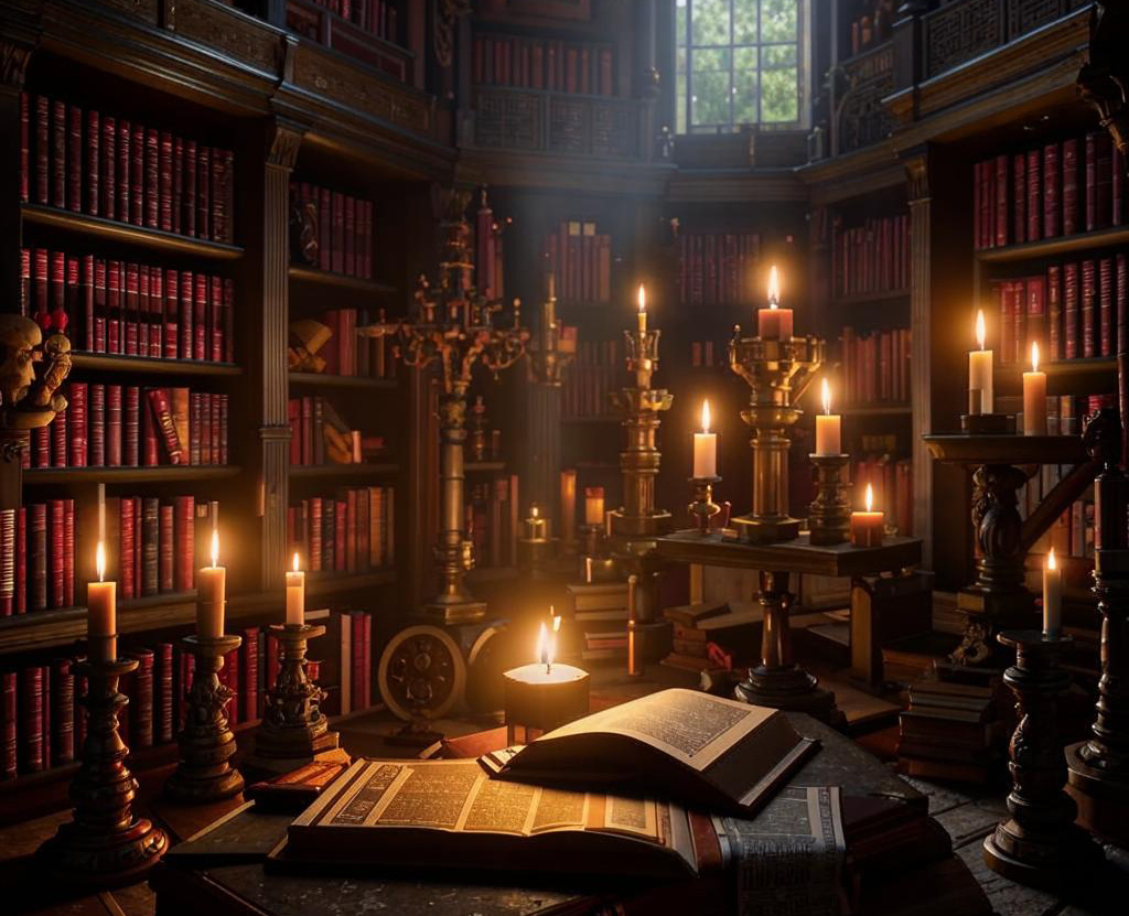 Фото сгенерировано ИИ