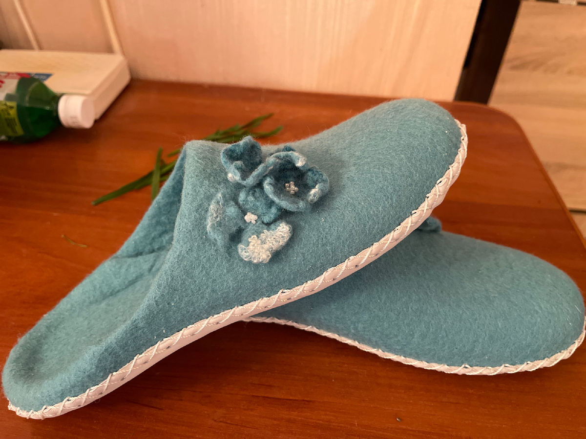 Работа Королёвы Светланы