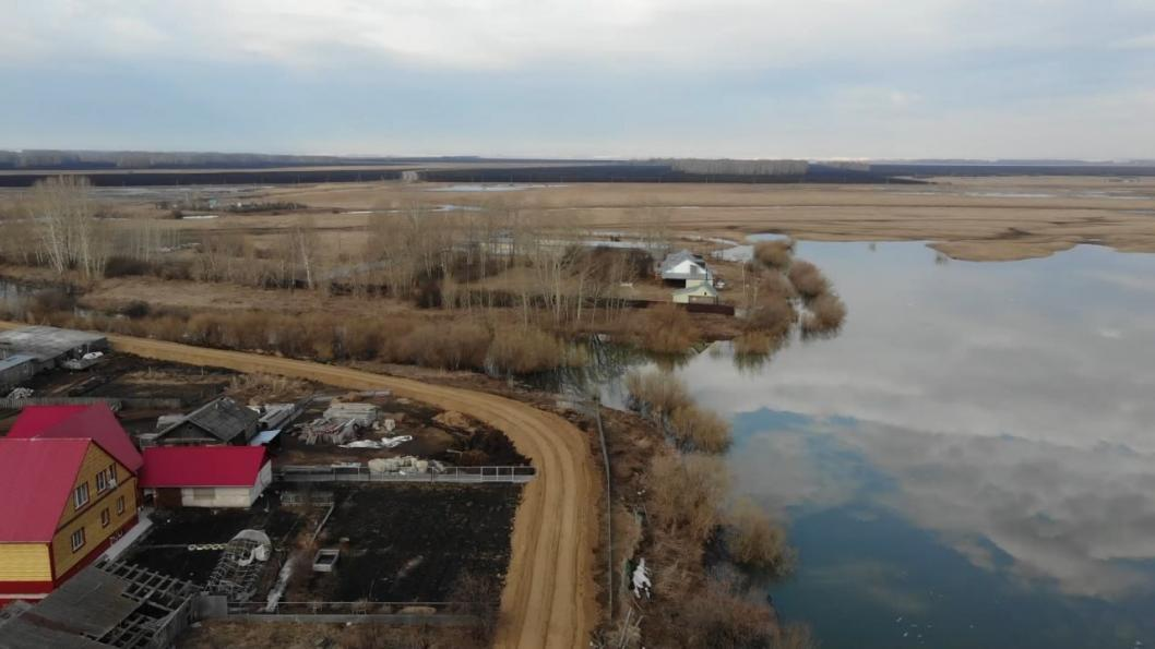 Фото: ИА "Тюменская линия"