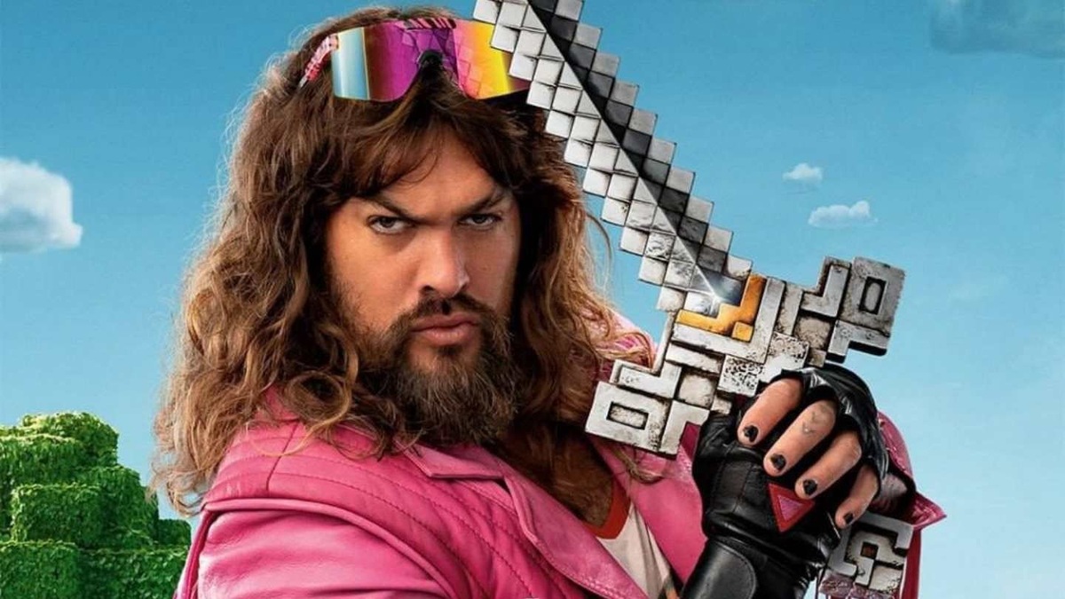 «Minecraft в кино» (2025)