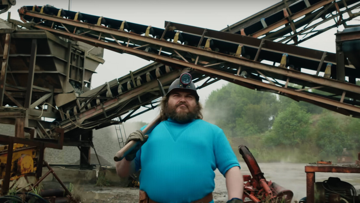 «Minecraft в кино» (2025)