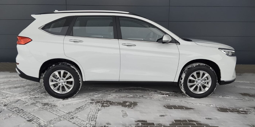 40 тысяч километров за рулем Haval M6: мой опыт