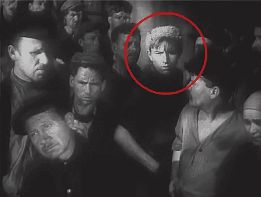 Ленин в Октябре (1937)