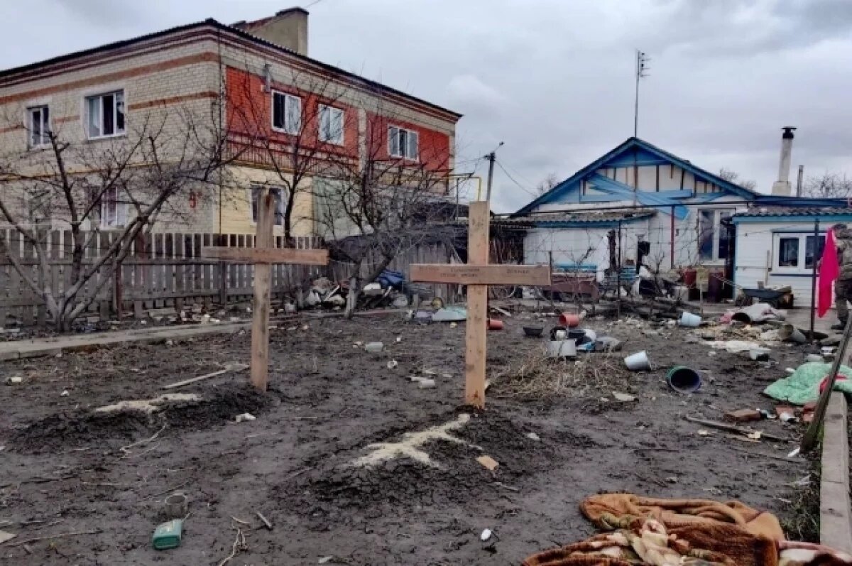    Мама бойца вернулась к семье спустя семь месяцев под оккупацией ВСУ Суджи