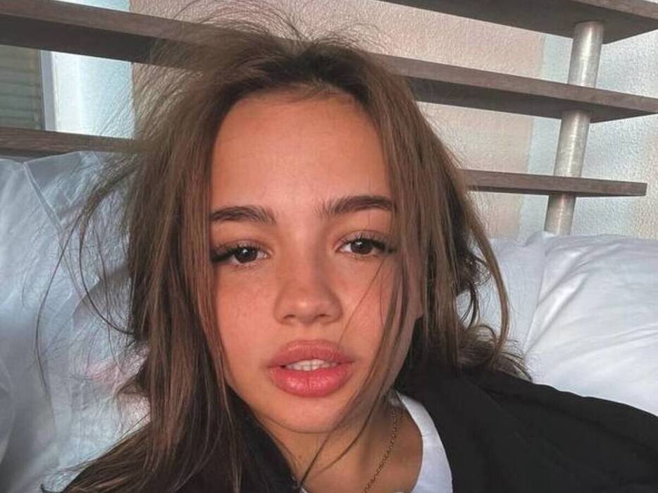 Валя Карнавал — Скорпион