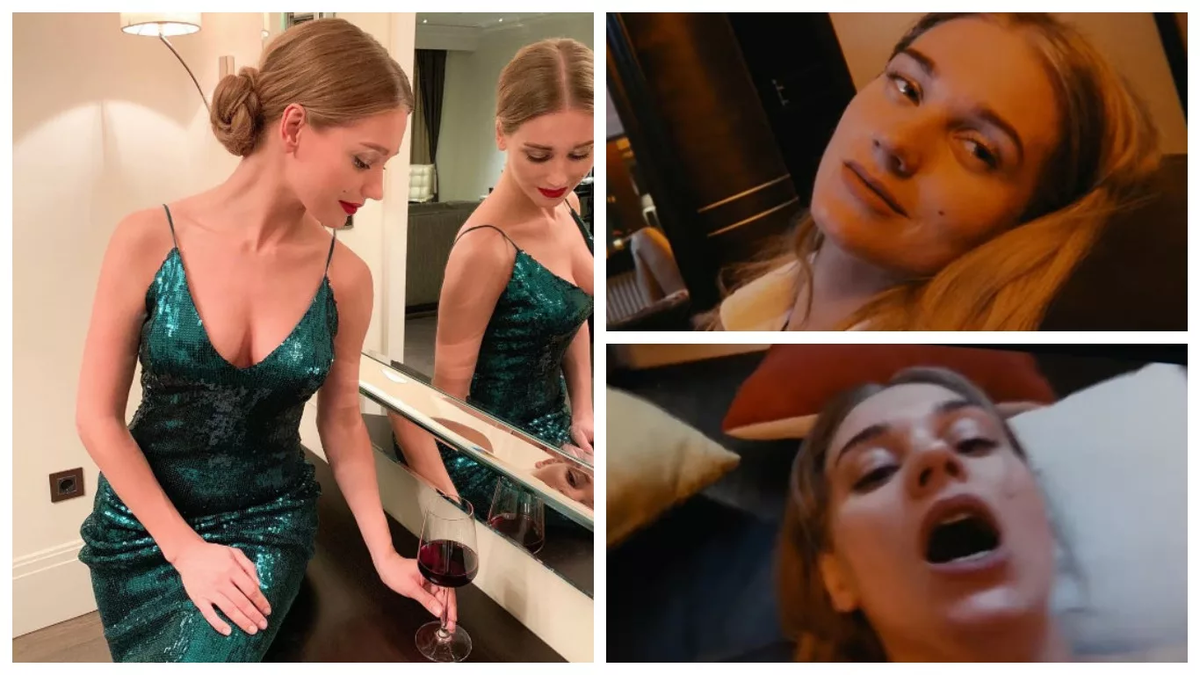 Кристина Асмус