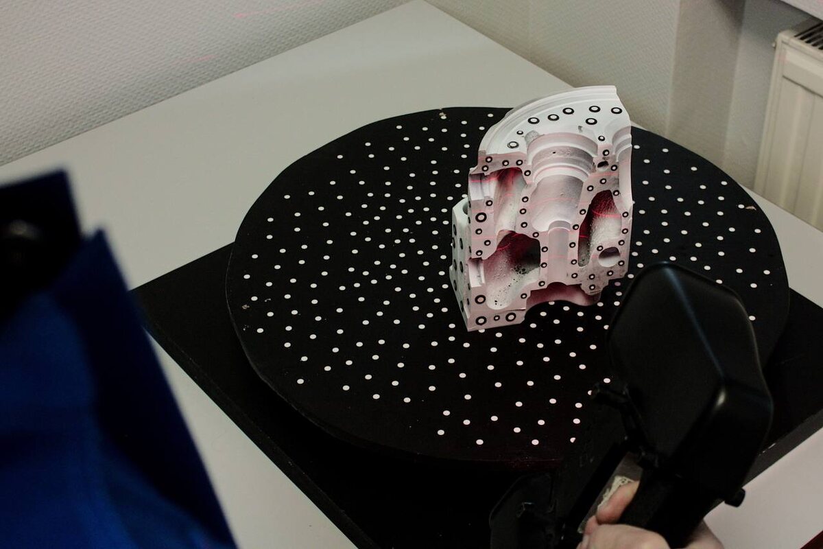 Фото: Личный архив ООО РОДВИГ