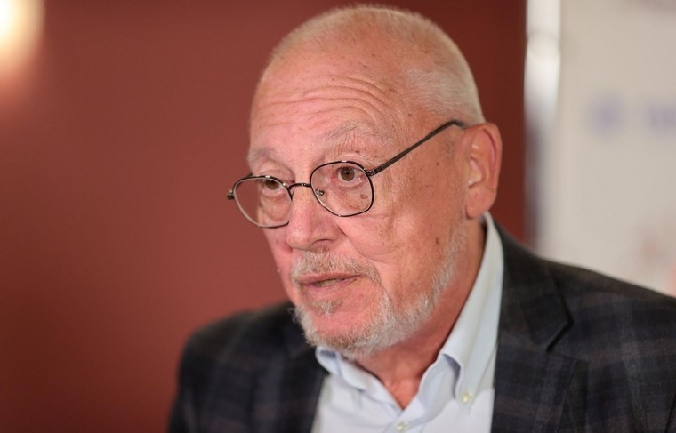    Алексей Белкин/NEWS.ru