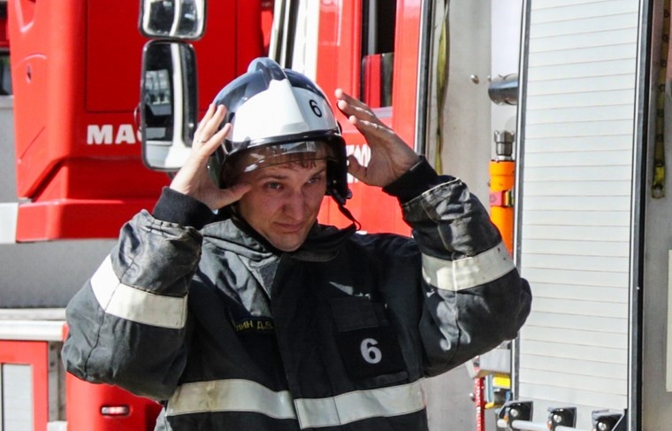    Сергей Лантюхов/NEWS.ru