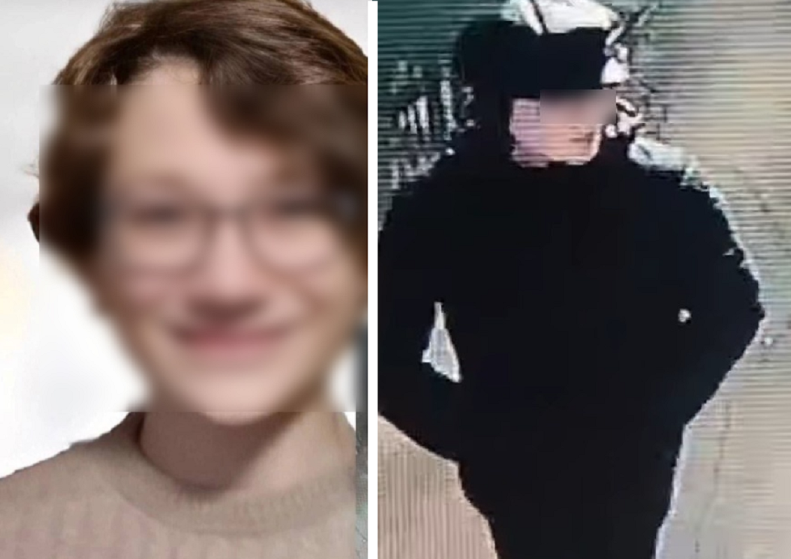 Фото: Лиза Алерт / Новосибирск